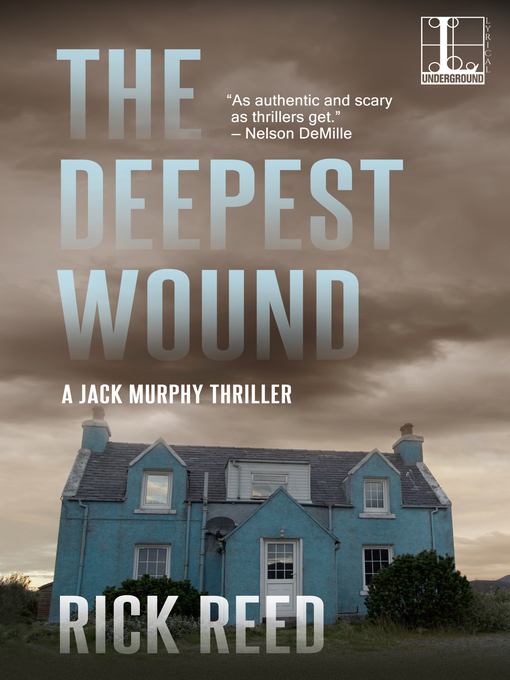 Title details for The Deepest Wound by Rick Reed - Wait list